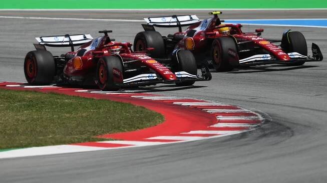 Foto: Getty Images / David Ramos