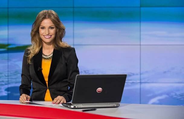 Svůdná moderátorka Petra Svoboda oslňuje přirozeným půvabem: Podívejte se, jak fantasticky vypadá bez make-upu