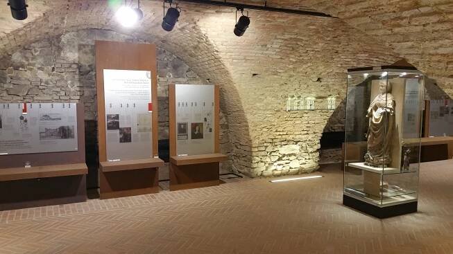 Svatohorské poutní muzeum a průvodcovská služba po areálu Svaté Hory - Do-muzea.cz