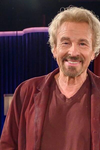 Thomas Gottschalk - Starporträt, News, Bilder | GALA.de