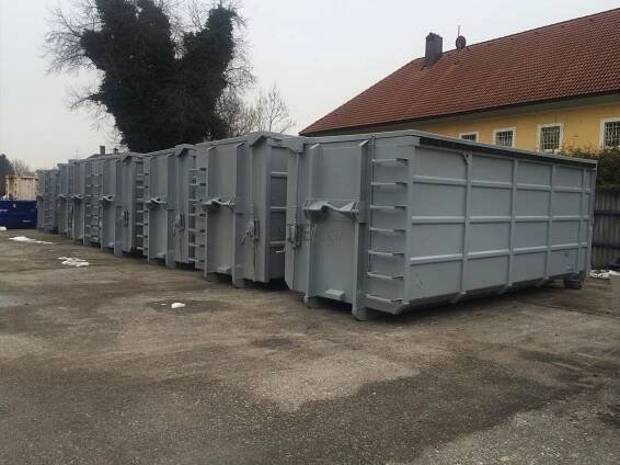 Steel Eco - Výroba přepravních kontejnerů, dodávka oceli a hutních materiálů, služby ve zpracování kovů