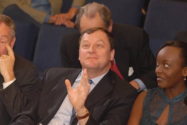 Opening Session 2007-2008 Pr. Robert Kagan - CERIS