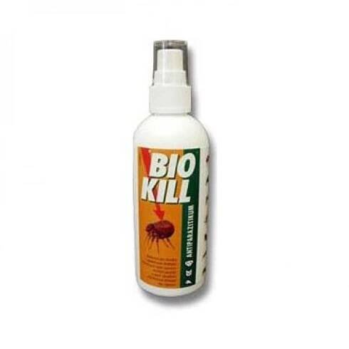 Bio Kill 2,5mg/ml kožní sprej emulze 100ml