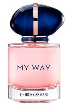 Sada 3 parfémů perfumes Dolce & Gabanna Devotion, My Way Giorgio Armani, Lancôme Idôle 100ml