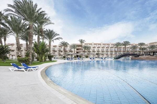 Sahl Hasheesh | Pyramisa Hotels 