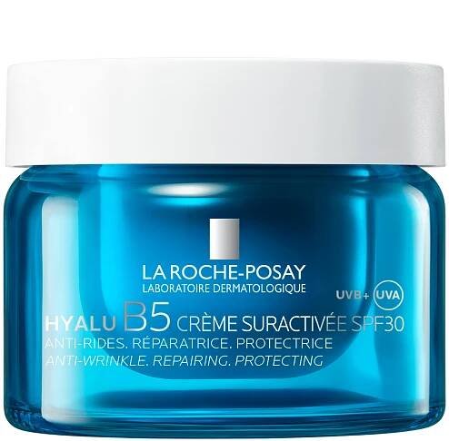 LA ROCHE-POSAY Hyalu B5 krém 50 ml