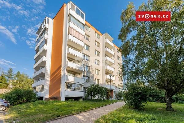 Prodej Byt 3+1, Zlín