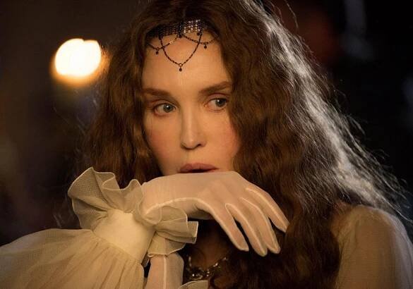 Diane de Poitiers - Z filmu - Isabelle Adjani