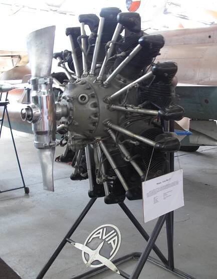 Avia Rk.17