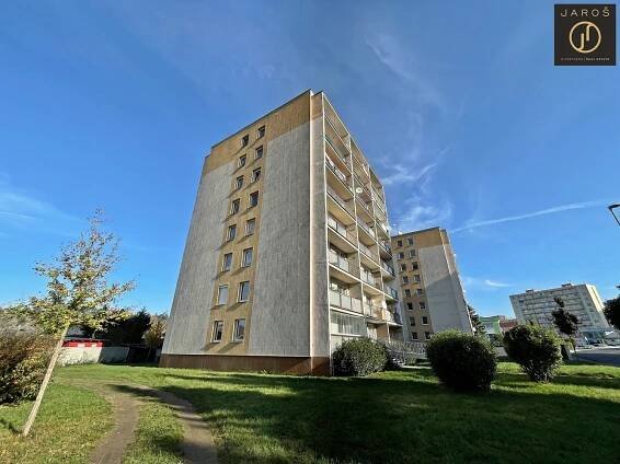 Prodej Byt 1+kk, Poštovní, Zruč nad Sázavou, okres Kutná Hora