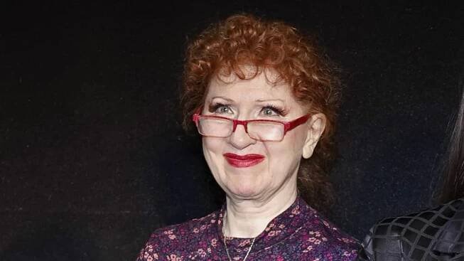 Herečka Jaroslava Kretschmerová 1. září slaví 69. narozeniny.