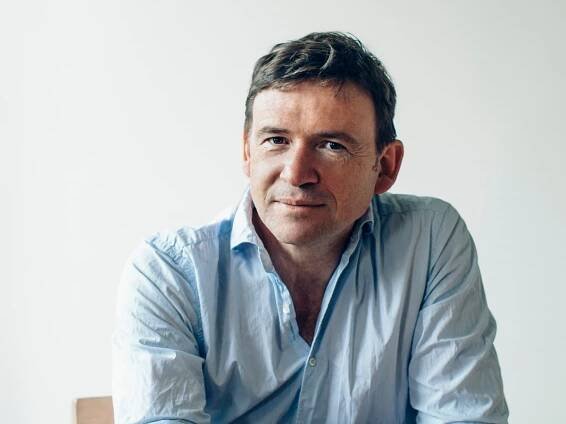 David Nicholls: ‘Is there great male writing about heterosexual desire at the moment? I’m not sure’