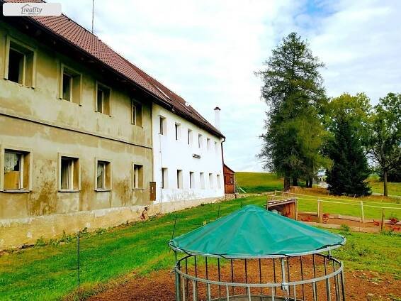 Prodej domů, Nová Pec | Mapio.cz