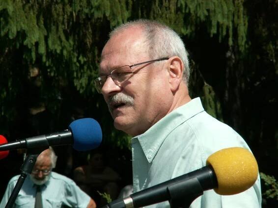 2007 | LESY SR, štátny podnik