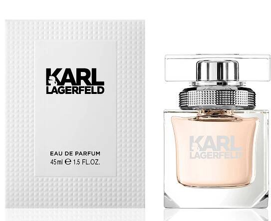 Karl Lagerfeld Karl Lagerfeld W EDP 45 ml od 325 Kč