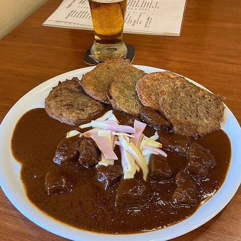 ZAMECKA RESTAURACE, Roudnice nad Labem - Menu, Prices & Restaurant Reviews - Tripadvisor