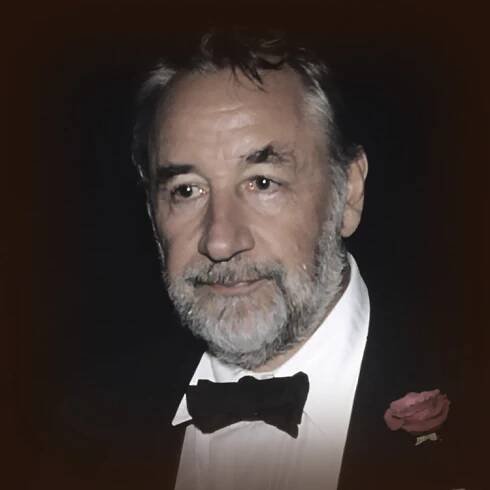 Philippe Noiret – Francouzský film