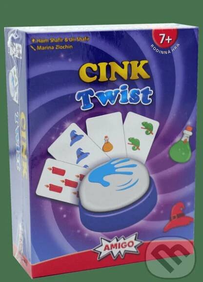 Cink! Twist