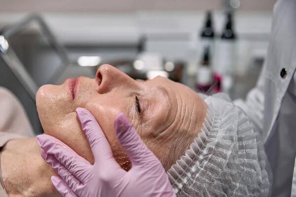 Anti Aging Clinic in Grand Rapids