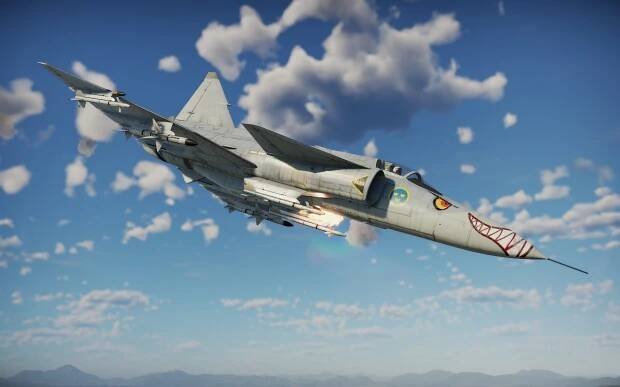 #jets | War Thunder Wiki