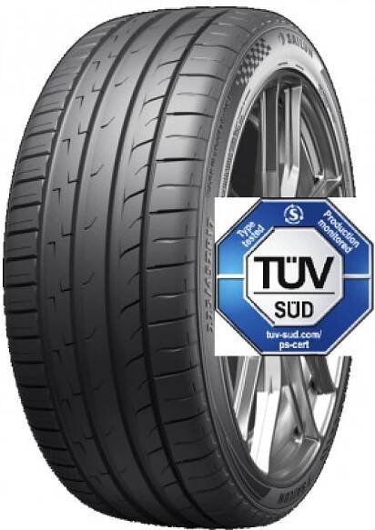 Letní osobní pneu 245/45R19 102Y, Sailun, ATREZZO ZSR2 XL FR