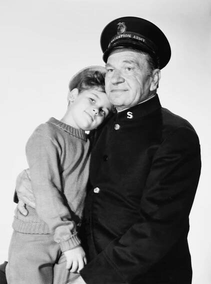 Dětská hollywoodská hvězda je po smrti! Americký herec Dean Stockwell se dožil 85 let