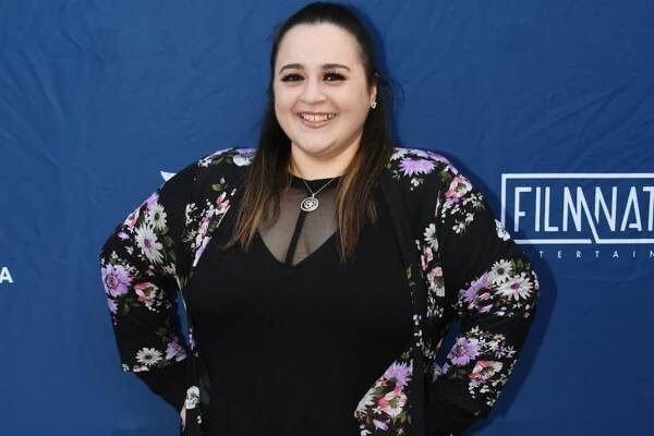 Nikki Blonsky