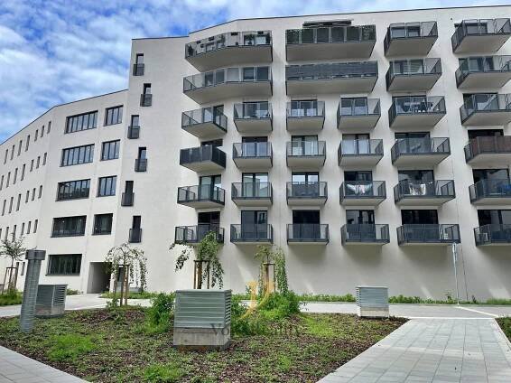Pronájem, Byty, 1+kk, 41m2, Olomouc - Nová Ulice, VHODNÉ PRO STUDENTY | Reality.iDNES.cz 