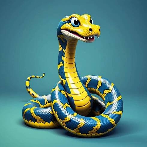 Python riddles