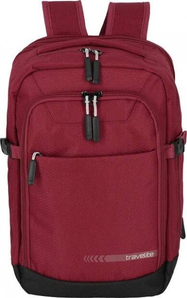 Travelite Kick Off Cabin Backpack 20 + 3 l