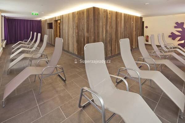 EXPLORER HOTEL HINTERSTODER - Horní Rakousko - Rakousko | Nejlepší zájezdy - last minute dovolená a hotely