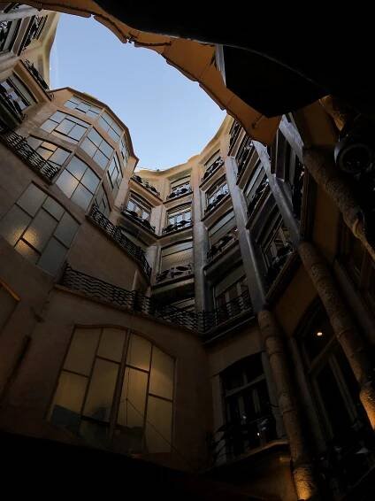 Barcelona - M.B.D. photography
