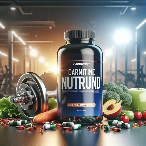 carnitine nutrend