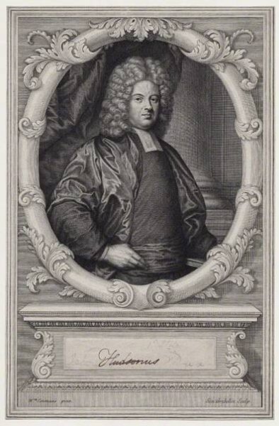 John Hudson (classicist) - Wikipedia