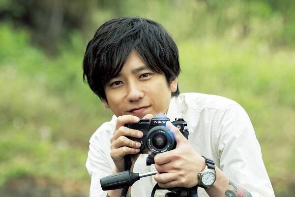 Kazunari Ninomija