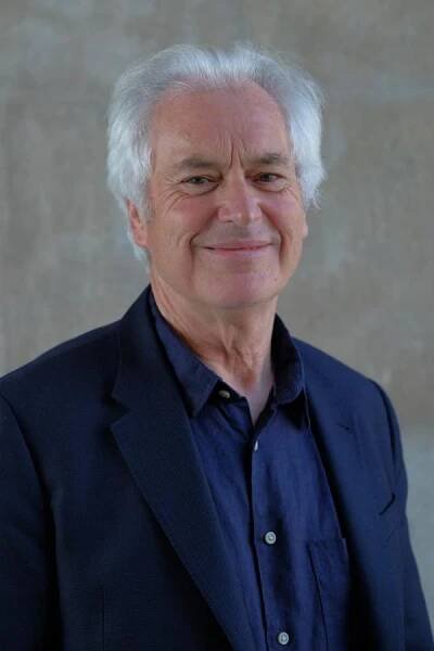 Ian Robertson