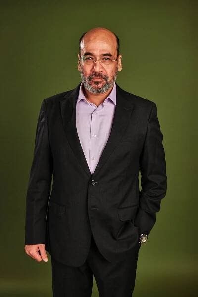 Mohan Kapur