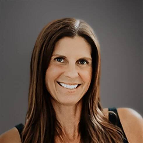 Amy Cooper, ICADC, NCACIP
