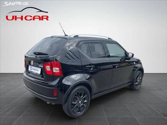 Suzuki Ignis, 1,2 DualJet, AUTOMAT  ELEGANCE