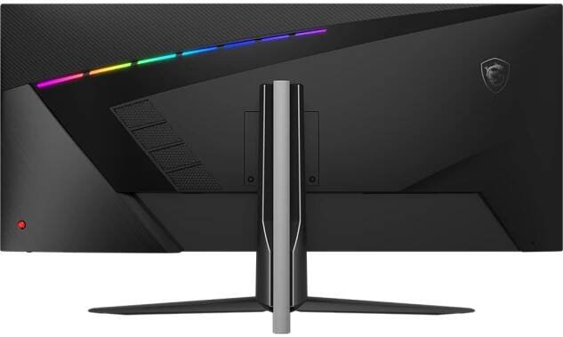 MSI MAG/MAG401QR/40"/IPS/wQHD/155Hz/1ms/Černá/3R