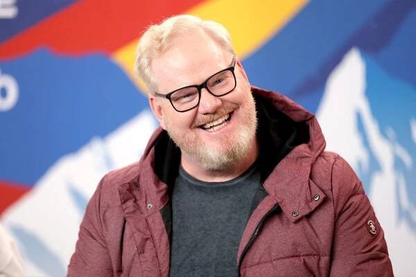 Jim Gaffigan Says His Five Children Still 'Constantly Surprise' Him 'In Different Ways'