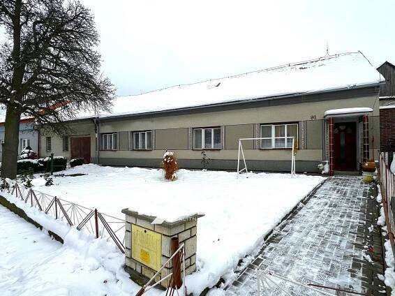 Bohuslavice, okres Prostějov