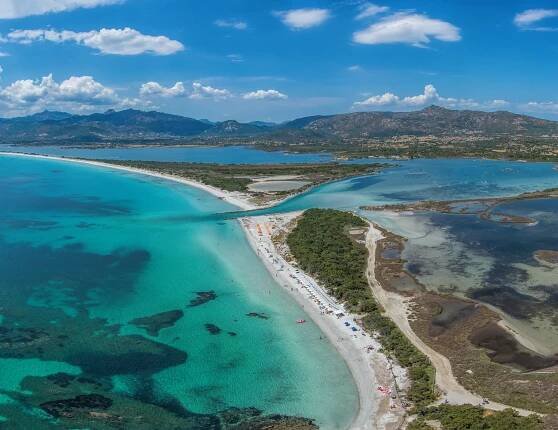 Home — ilMare.it • San Teodoro, Sardegna