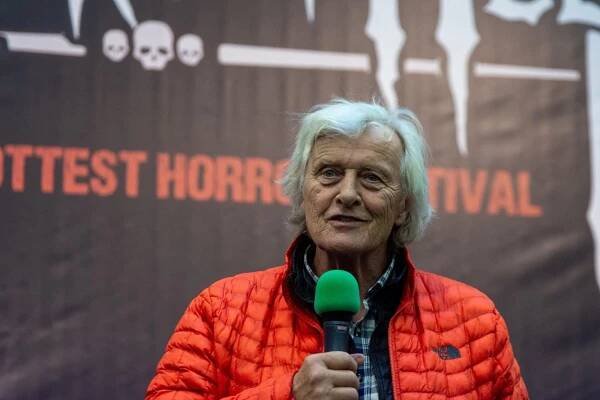 Zemřel herec Rutger Hauer. Proslavil se rolí vůdce androidů ve filmu Blade Runner