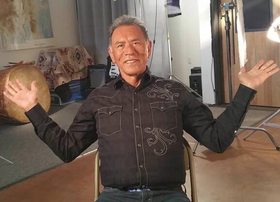 Wes Studi