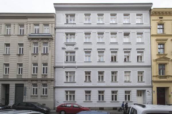 Stará, Brno - Zábrdovice