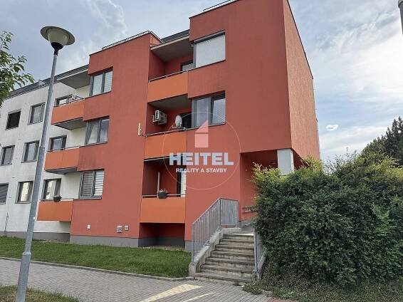 Zelnice II, Slavkov u Brna, okres Vyškov