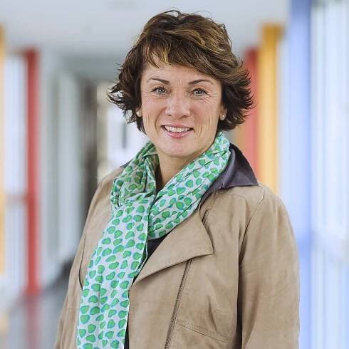 Stiftungsvorstand | DEUTSCHE KINDERKREBSNACHSORGE 