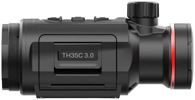 Termovize Hikmicro Thunder TQ35 3.0