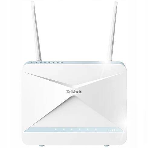 D-Link G416 4G LTE AX1500 SIM Smart Mesh Router